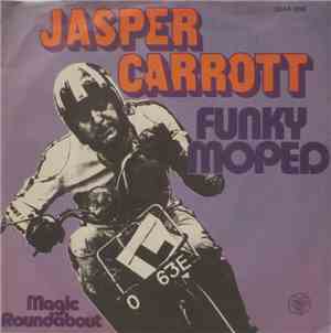 Jasper Carrott - Funky Moped