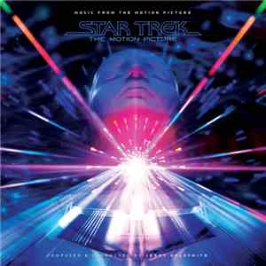Jerry Goldsmith - Star Trek: The Motion Picture