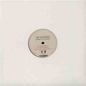 Joe Goddard Feat. Valentina  - Gabriel Remixes II