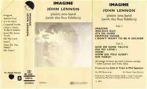 John Lennon - Imagine
