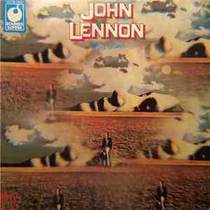 John Lennon - Mind Games