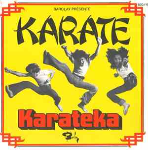 Karateka  - Karate