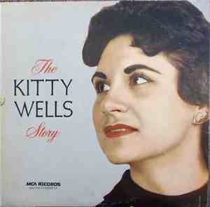 Kitty Wells - The Kitty Wells Story