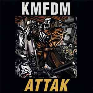 KMFDM - Attak