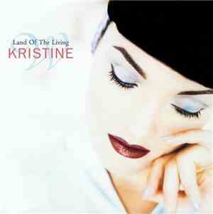 Kristine W - Land Of The Living
