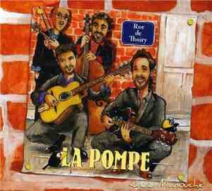 La Pompe - Rue De Thoiry
