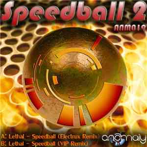 Lethal - Speedball 2