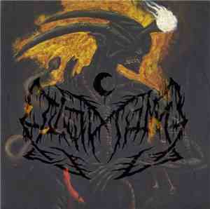 Leviathan  - The Blind Wound