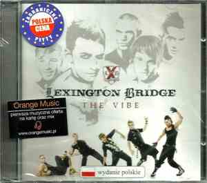Lexington Bridge - The Vibe