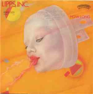 Lipps, Inc. - How Long
