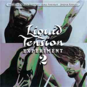 Liquid Tension Experiment - Liquid Tension Experiment 2