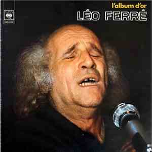 Léo Ferré - L'album D'or