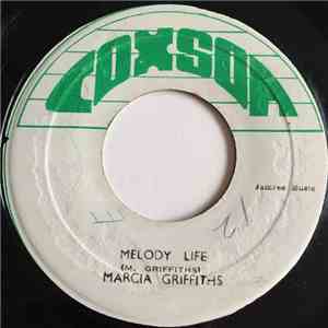 Marcia Griffiths - Melody Life