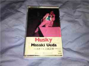 Masaki Ueda  - Husky