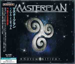 Masterplan  - Novum Initium