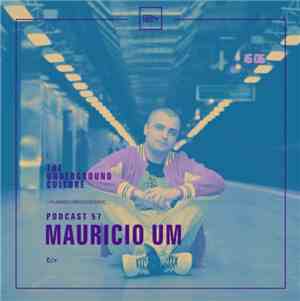 Mauricio UM - Podcast Connect