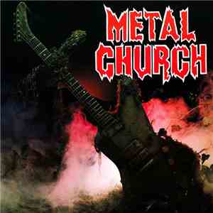 Metal Church - Metal Church