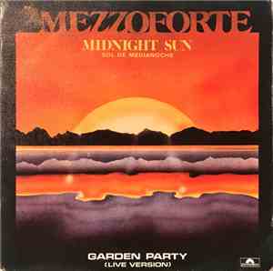 Mezzoforte - Midnight Sun (Sol De Medianoche)
