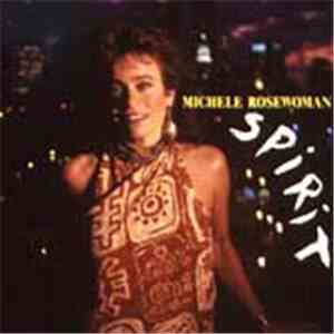 Michele Rosewoman - Spirit