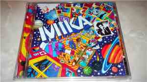Mika  - The Boy Who Knew Too Much