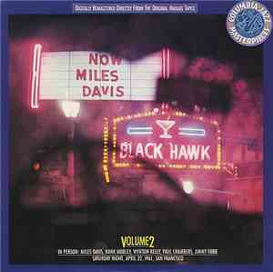 Miles Davis - In Person, Saturday Night At The Blackhawk, San Francisco, Volume 2