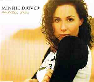 Minnie Driver - Invisible Girl