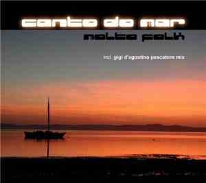 Molto Folk - Canto Do Mar