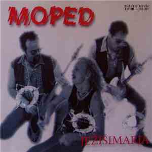 Moped  - Ježišimarja