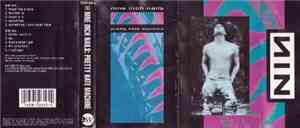 Nine Inch Nails - Pretty Hate Machine
