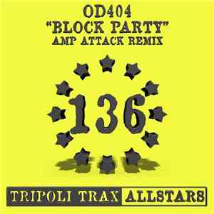 OD404 - Block Party