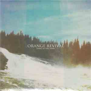Orange Revival - Lying In The Sand