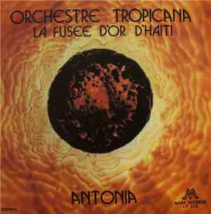 Orchestre Tropicana - Antonia