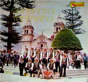 Orquesta Juventud Picaflor Tarmeño - Serenata Tarmeña