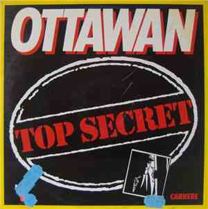 Ottawan - Top Secret