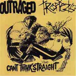 Outraged / Tropiezo - Outraged / Tropiezo