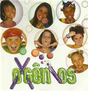 Oxigênios - Oxigênios
