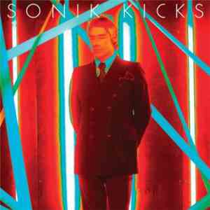 Paul Weller - Sonik Kicks