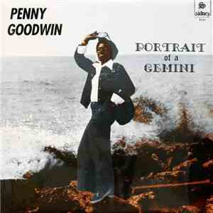 Penny Goodwin - Portrait Of A Gemini