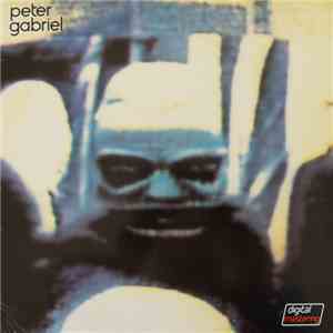 Peter Gabriel - Peter Gabriel