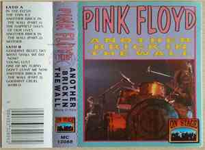 Pink Floyd - Another Brick In The Wall