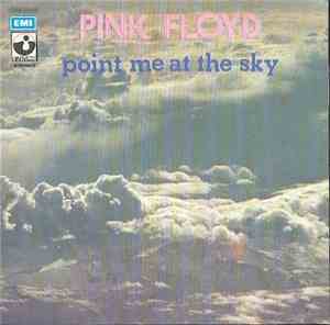Pink Floyd - Point Me At The Sky