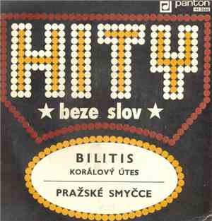 Pražské Smyčce - Bilitis / Korálový Útes