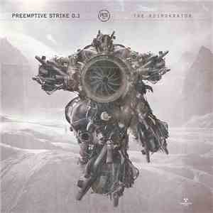 PreEmptive Strike 0.1 - The Kosmokrator