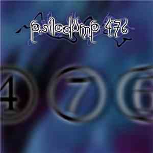 Psilodump - 476 Vol.4 / Psilophytondapsile
