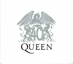 Queen - Queen 40. Volume 2