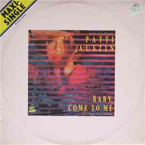 Quincy Jones Presents Patti Austin Duet With James Ingram - Baby, Come To Me