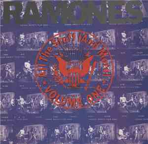Ramones - All The Stuff (And More) - Vol. 1