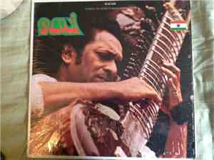 Ravi Shankar - Ravi