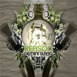 Reason  - Gemini Slang