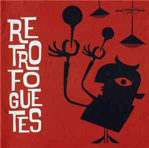 Retrofoguetes - Chachachá